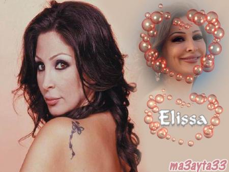 elissa